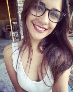 Siostra mojej dziewczyny wygląda jak Mia Khalifa