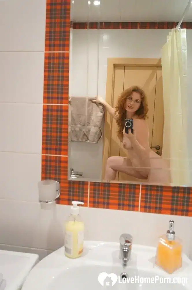 milf profesorska dziwka bierze nagość